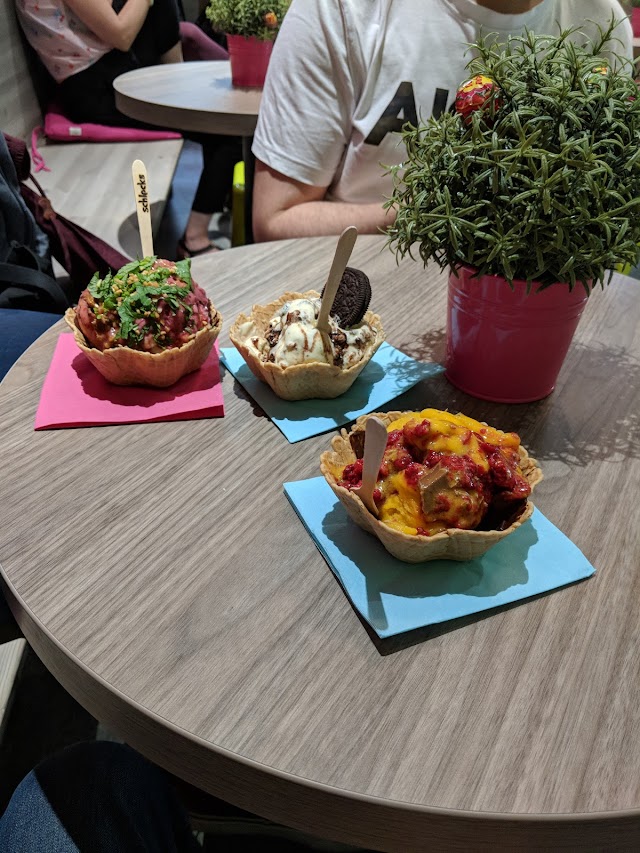 Schlecks Berlin
