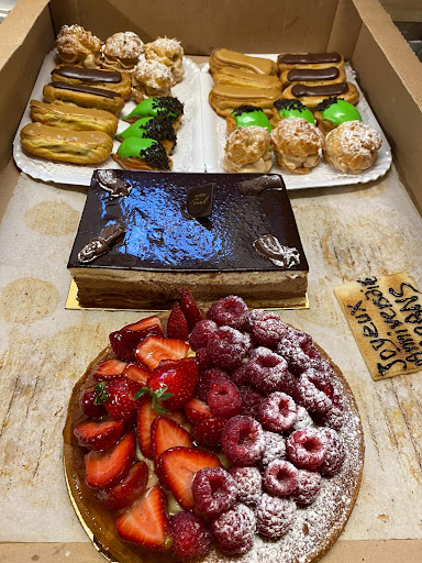 Boulangerie TOUIL Gallery - France