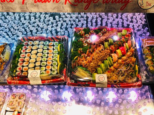 sushi izu north Sydney - Thumbnail
