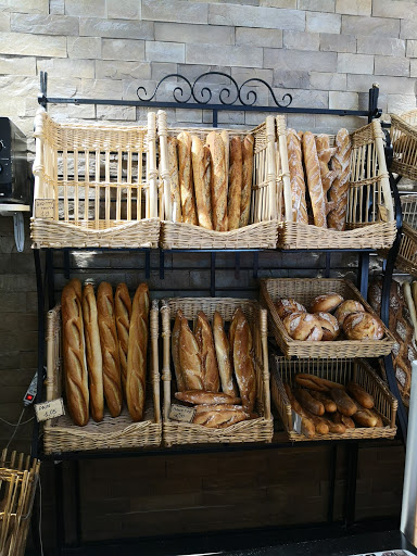 Boulangerie AK