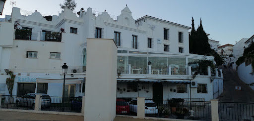 Katharó Spa - Visual
