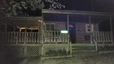 Photos of Red Rock Cabins