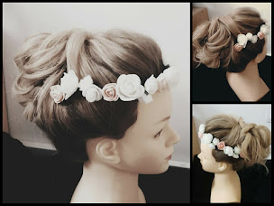 Photo n°9 de Anne-Lyse coiffure Saint-Lunaire, Dinard à Saint-Lunaire (Salon de coiffure)