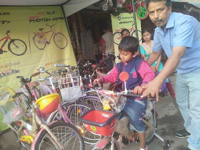 Bicycle Store