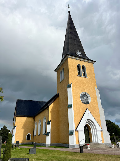 Broby kyrka