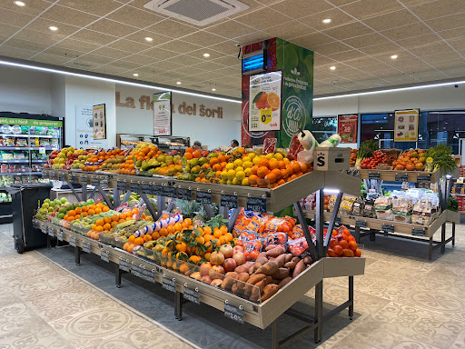 Supermercados Sorli Mollet
