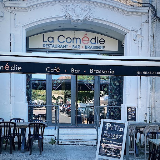 Photo 1 - Le Coin Charentais
