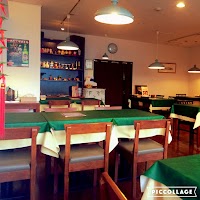 中国料理 涼兎亭