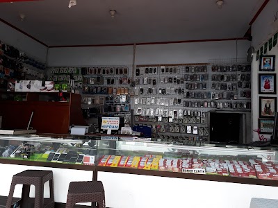 Electronics Store