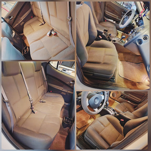 NOT Just Another Wash Auto Detailing