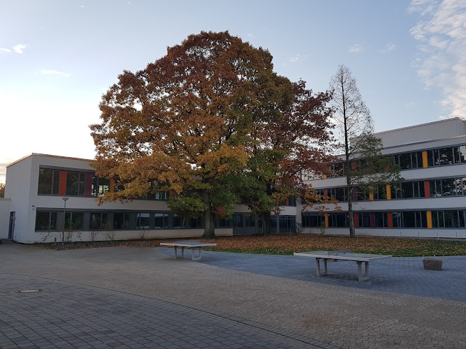 Alexander-von-Humboldt-Gymnasium