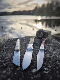 Photo n°9 de Les Lames De K à Jugon-les-Lacs (Artisanat)