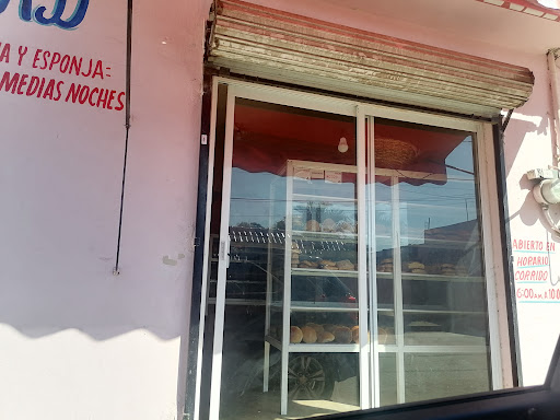 Panaderia "Amor Y Amistad"