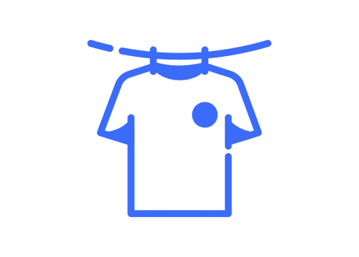 Laundrybreak - Visual