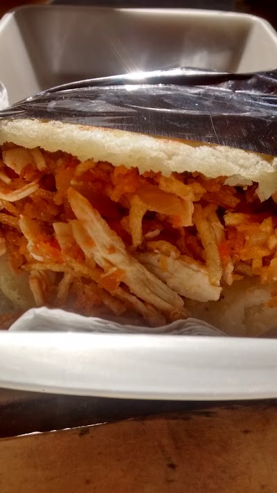 Photos of Deliciosas Arepas