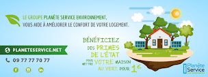 Photo n°35 de Groupe Planète Service Environnement à Bagnolet (Entrepreneur spécialisé dans l'isolation)