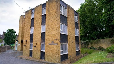 Anchor - St Clements Court
