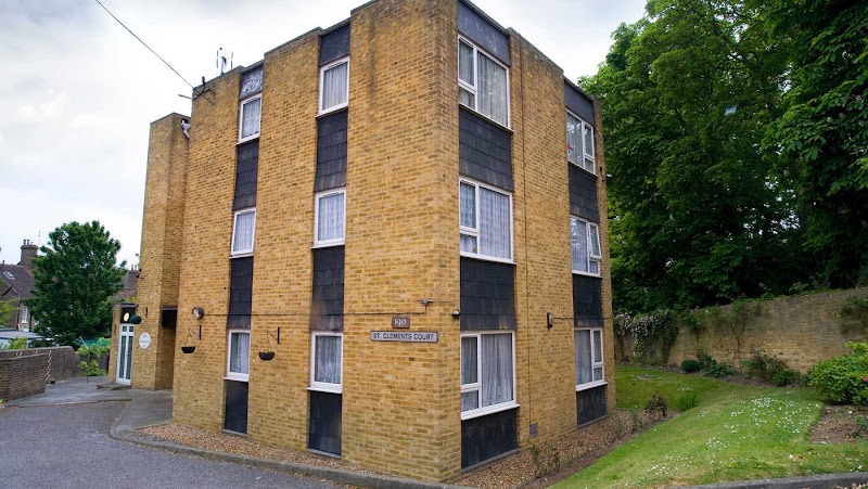 Anchor - St Clements Court photo 3