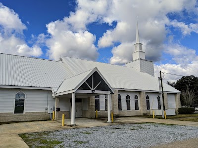 Kinder Bible Church