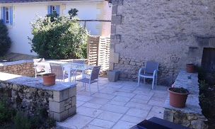 Photo n°29 de gites les 7 roches à Les Eyzies (Lodge)