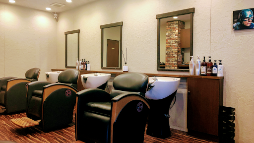Men's Hair Salon ZAX