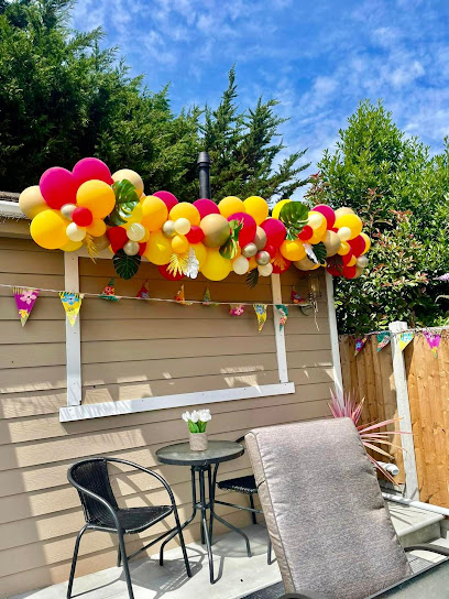Inflated Occasions