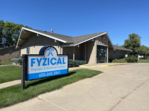 FYZICAL Therapy & Balance Centers - Yankton
