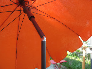 Photo n°14 de Alex'Stores et Parasols à Lacanau (Magasin de mobilier de jardin)