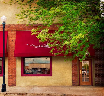 Grinnell Street Dental