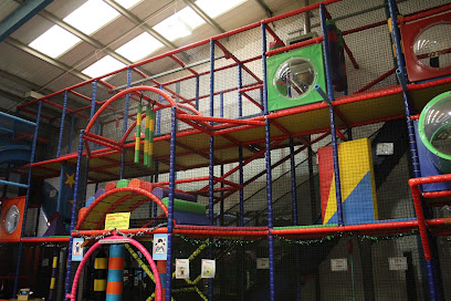 The Play Shed Soft Play and Café