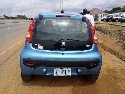 Photos of U.S. MATASA MOTORS ABUJA