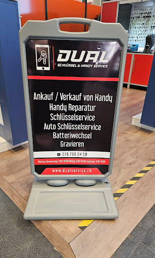 Dual Schlüssel & Handy Service Gallery - Germany