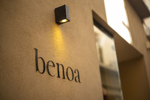 Photo n°6 de Benoa à Ajaccio (Magasin de vêtements pour femmes)