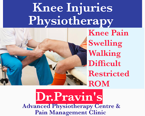 Do you have a bad knee? A little stiff and sore particularly after exercise? post image