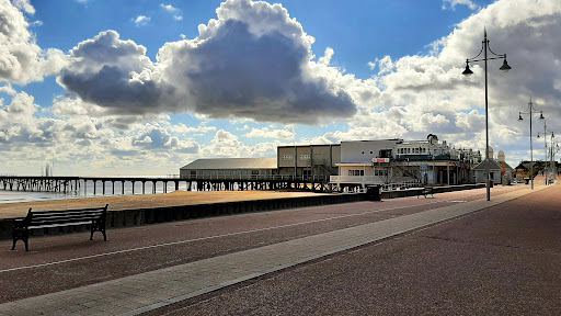 Claremont Pier - Thumbnail