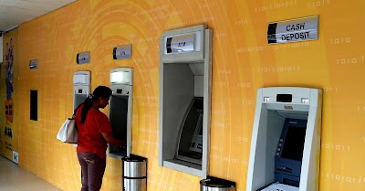 Photos of Bank of Ceylon - Maharagama - ලංකා බැංකුව මහරගම