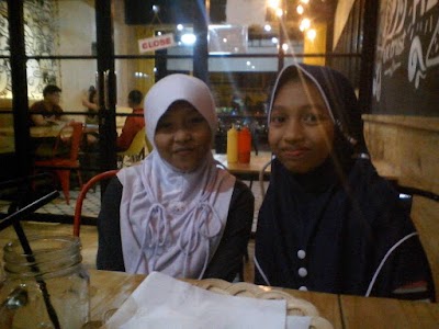 Photos of Panties pizza Mojokerto