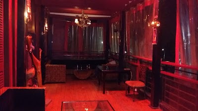 Photos of Ebony Lounge