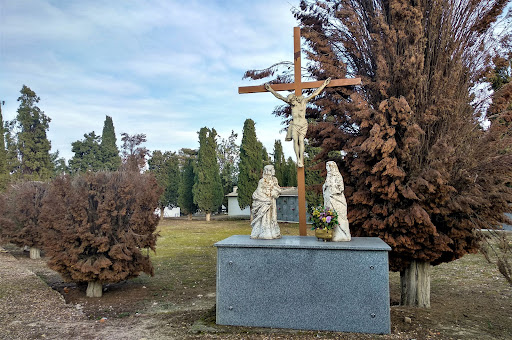 Cementerio Hermanas Hospitalarias - Thumbnail