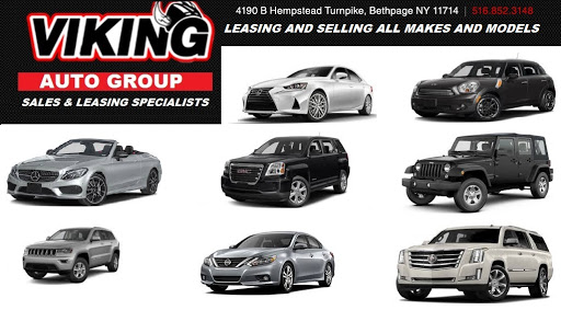 Viking Auto Group