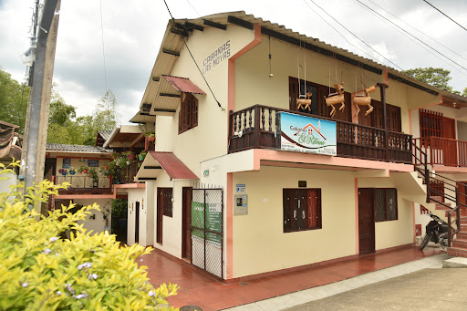 Hospedaje Cabañas el Retorno