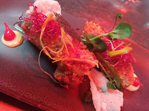 Photo n°42 de La Grotte du Loup by zefinio à Rognac (Restaurant)