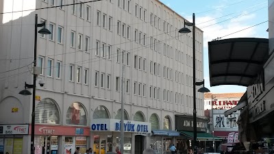 Photos of Buyuk Hotel
