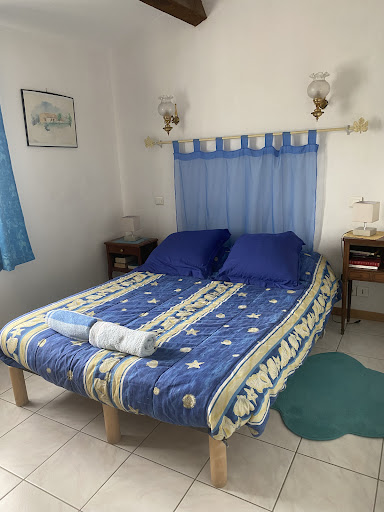 Photo de La Benvingude à Ansouis (84240)