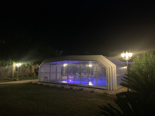 Photo de l'aparté à Pignans (83790)