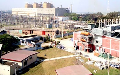 Photos of Ashuganj Power Station Company Limited