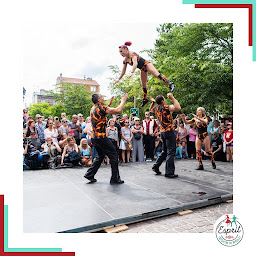 Photo n°17 de Esprit Rock'n Roll à Marolles-en-Hurepoix (Prestataire de mariage)