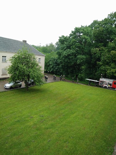 lodging