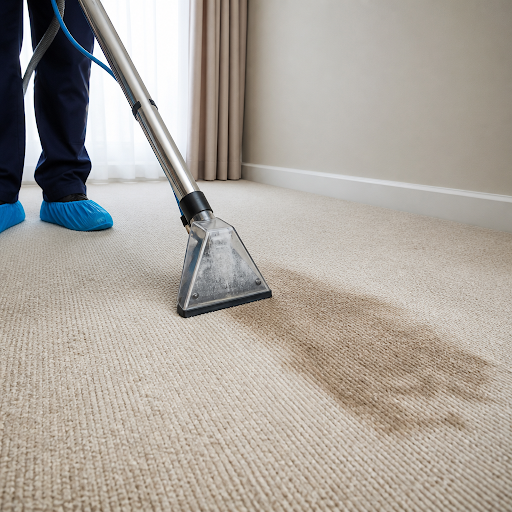 Tough carpet stains, pet smells or food spills ruining the look of your home or office? Excellent… post image