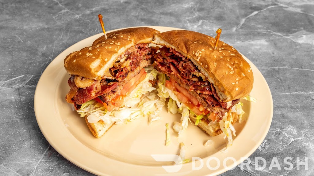Ensenada's Surf N Turf Grill, El Segundo, CA